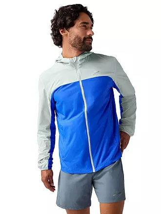 BROOKS | Herren Laufjacke Conopy 2.0 | 